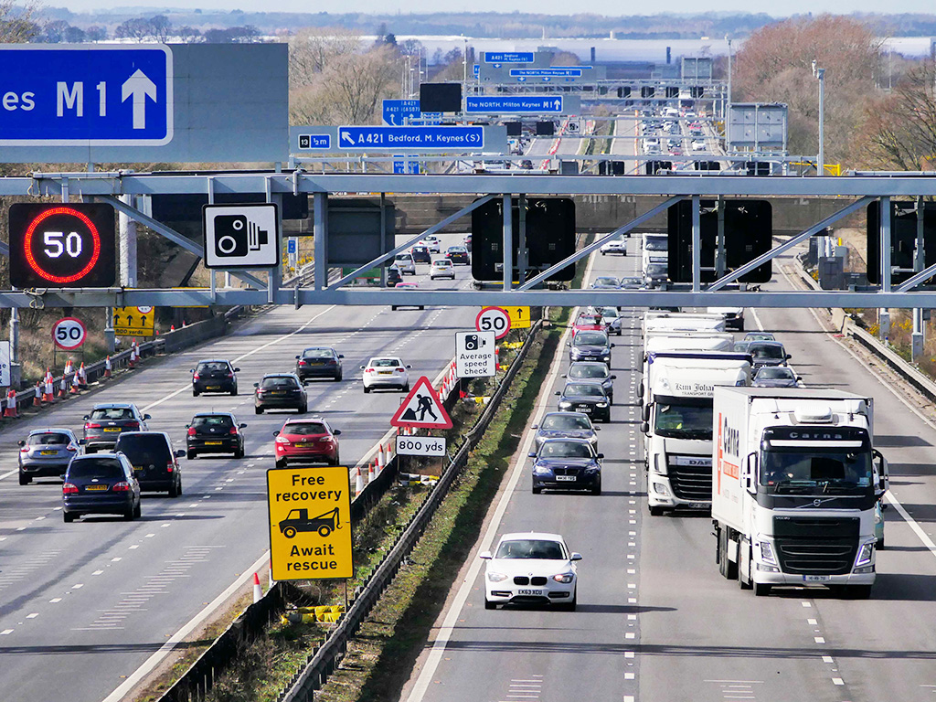 8 of the best cars for motorway driving 8 of the best cars for motorway driving