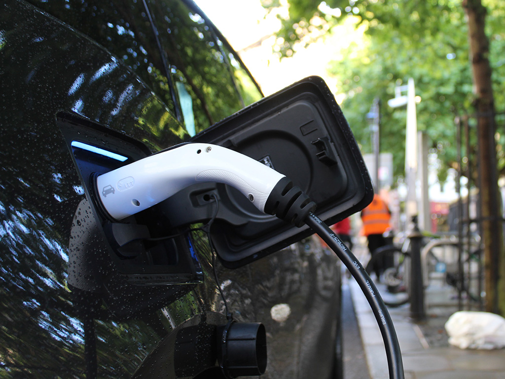 How motorists can help make the world’s air cleaner How motorists can help make the world’s air cleaner