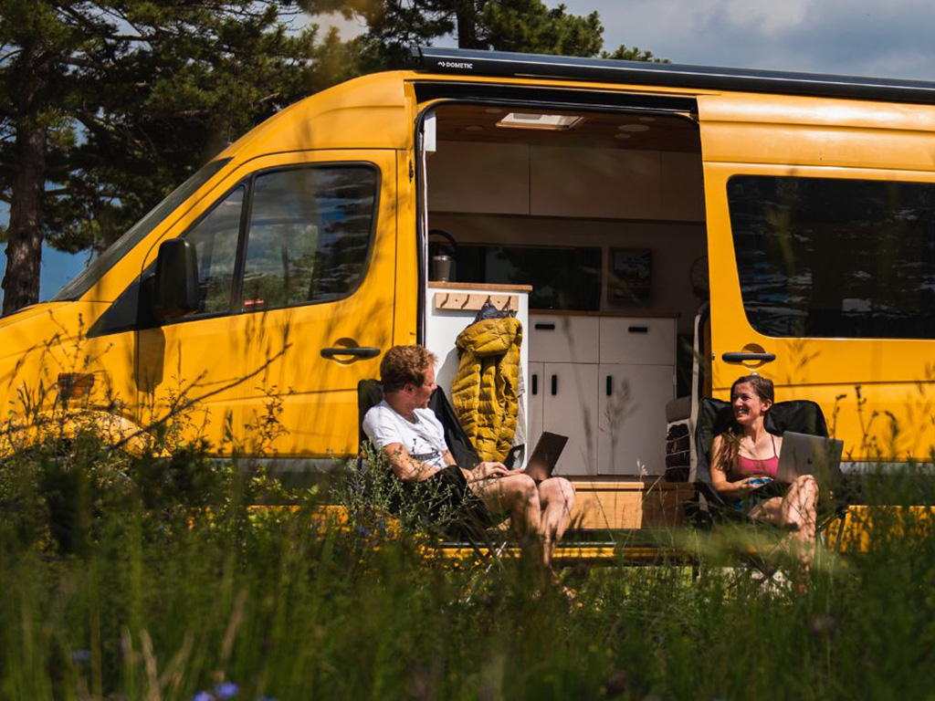 5 must-know van conversion trips and tricks from Climbingvan