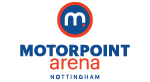 Motorpoint Arena Nottingham