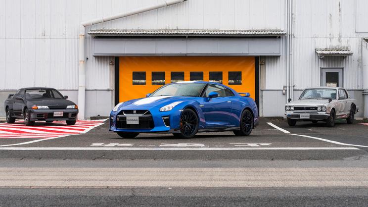 10 of the best Japanese cars 2025