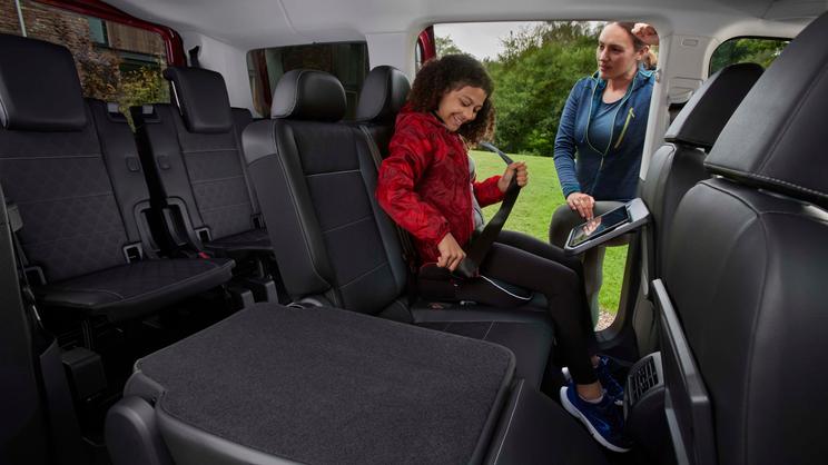 10 of the best used 7-seater cars for sale in 2025
