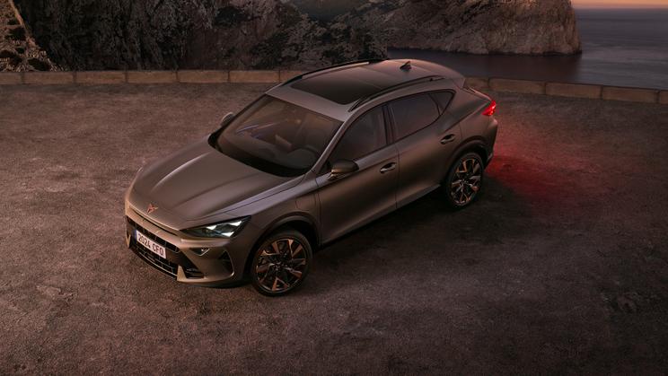 2024 Cupra Formentor price, specs and release date