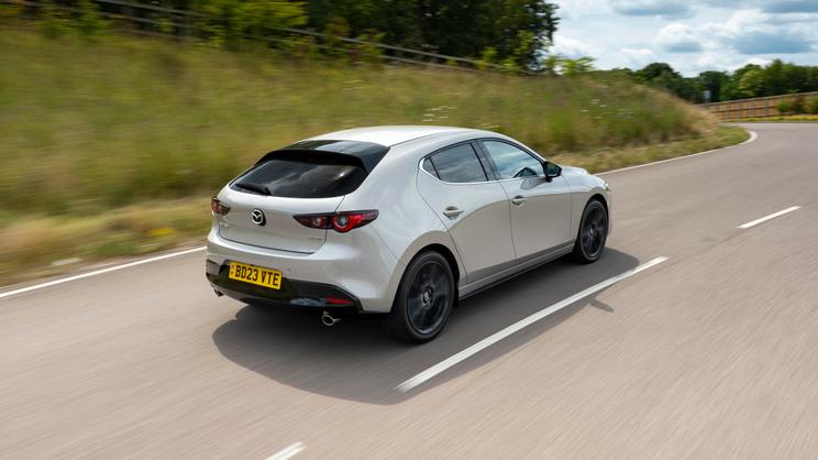 Top 10 Mazda 3 alternatives