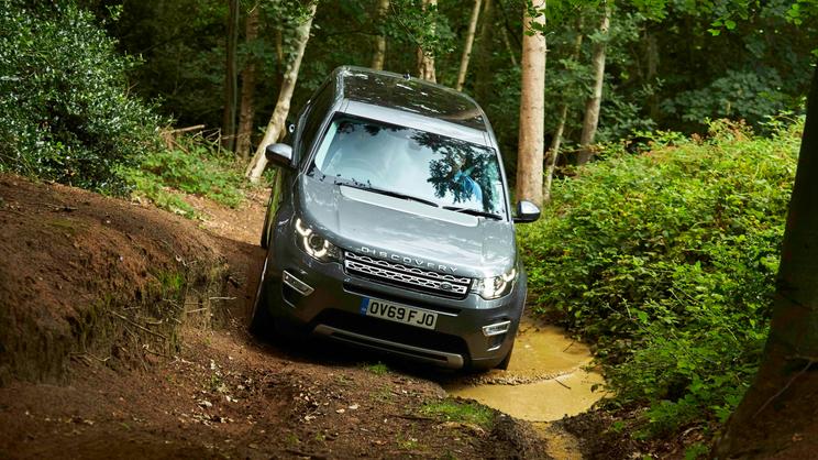 10 of the best cars for country driving to buy in 2025