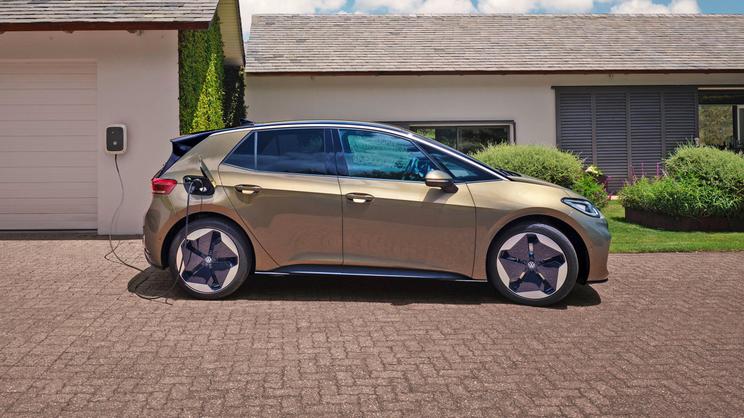 10 of the best electric hatchbacks to buy in 2025