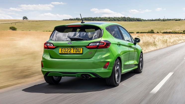 The top 10 Ford Fiesta ST alternatives