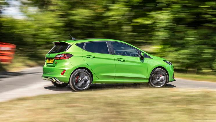 The top 10 best hot hatches to buy in 2025