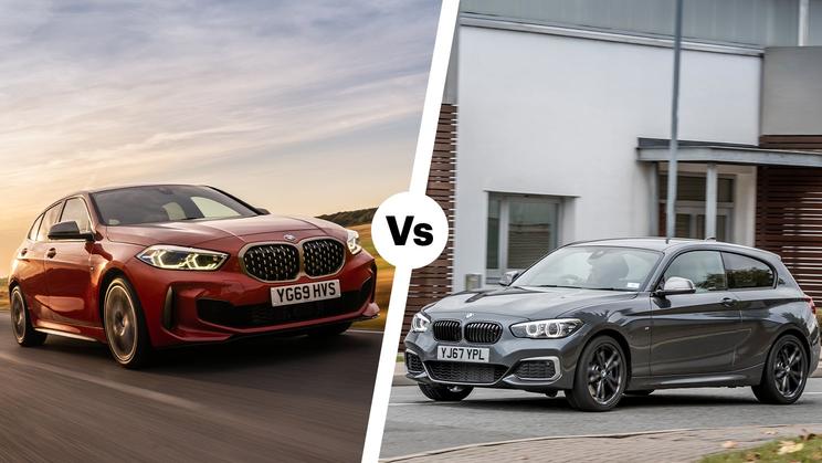 BMW M135i vs M140i – which is best?