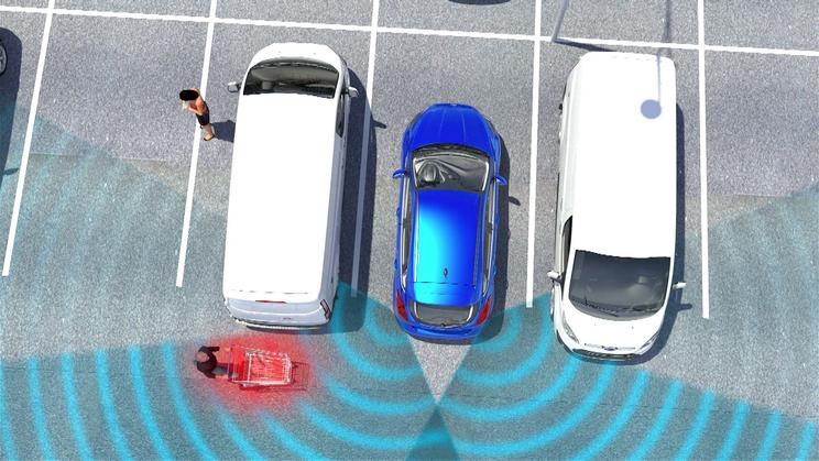 10 of the best cars with rear parking sensors 2025