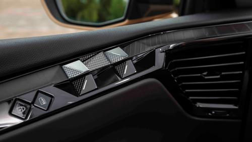 DS 4 window switches