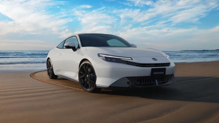 2026 Honda Prelude: price, specs & release date
