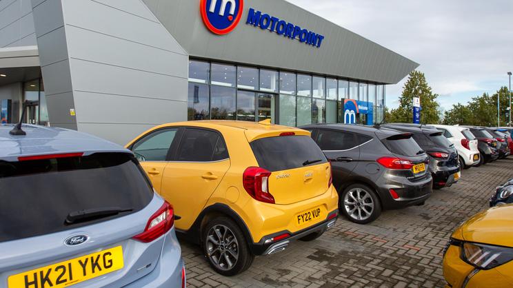 The cheapest cars to insure 2025