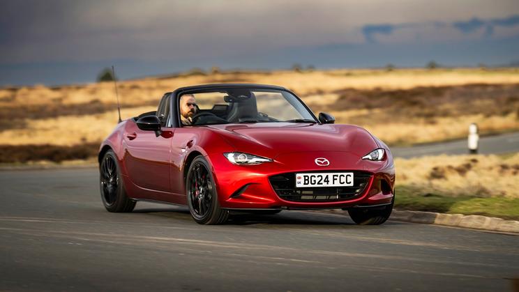 The best rear-wheel-drive cars on sale in 2025