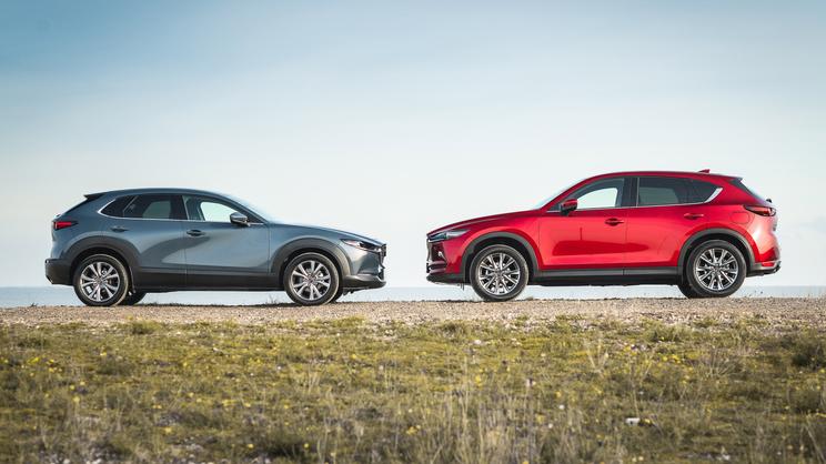 10 of the best family SUVs and crossovers 2025