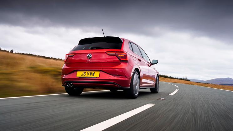 The top 10 Volkswagen Polo alternatives