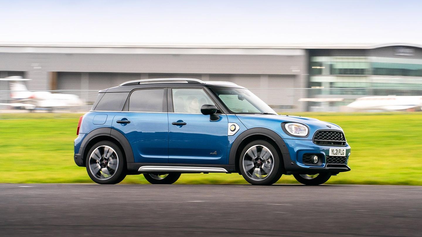 Review for Mini Countryman (2016-2023)