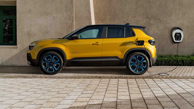 10 of the best small electric cars you can buy in 2025