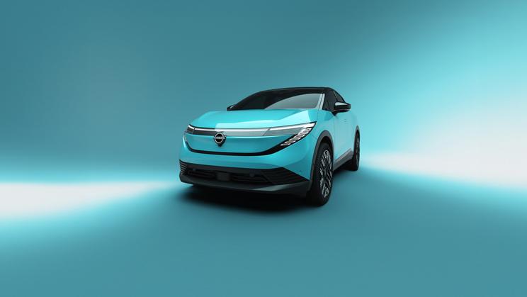 New 2025 Nissan Leaf: price, specs & release date