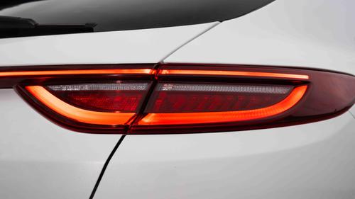 Kia ProCeed tail-light