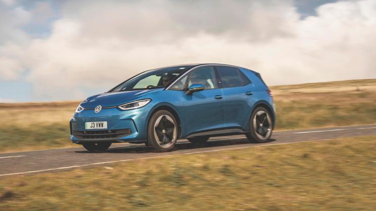 The best cheap electric cars to buy in 2025