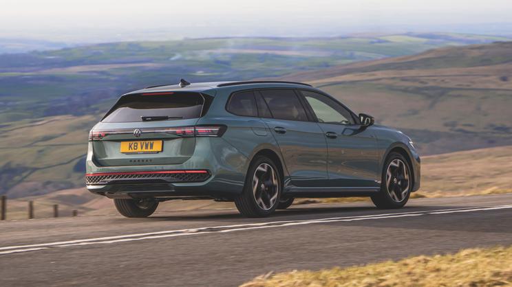 10 of the longest-range plug-in hybrid cars 2025
