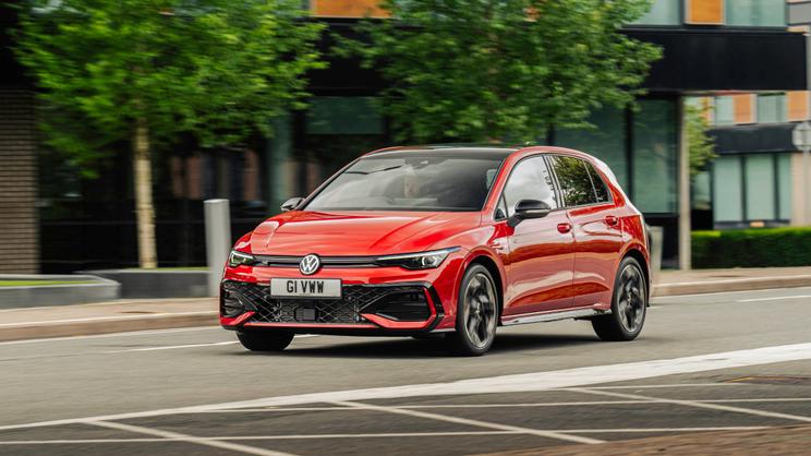 Volkswagen Golf models and trim levels explained
