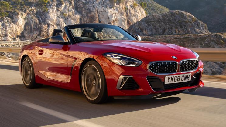 The best cheap sports cars to buy in 2025