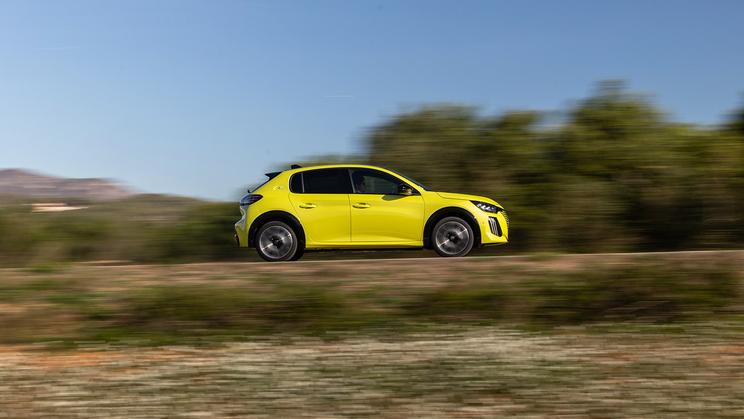 The 10 best small automatic cars in 2025