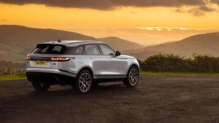 The top 10 Range Rover Velar alternatives