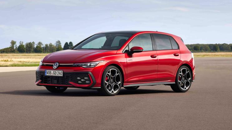 2024 Volkswagen Golf facelift: price, specs & release date