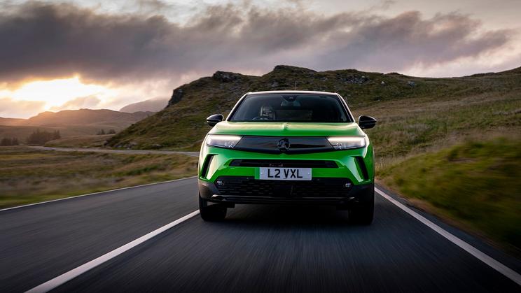 The top 10 Vauxhall Mokka alternatives