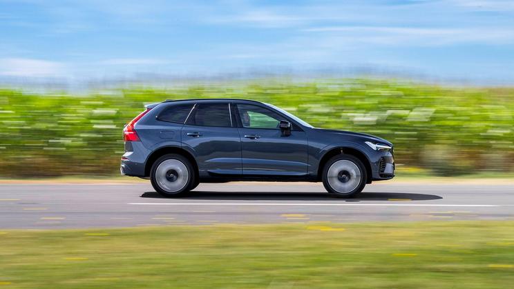 The 10 most comfortable SUVs you can buy in 2025