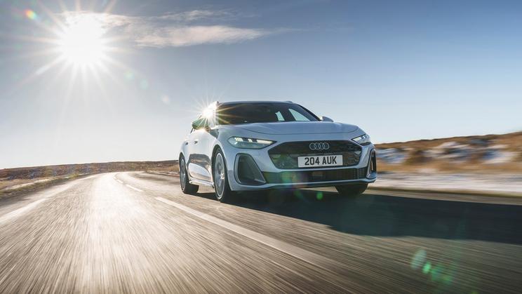 The best cars for long-distance driving