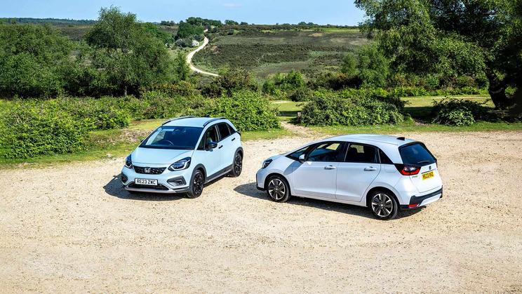 The 10 best small hybrid cars in 2025