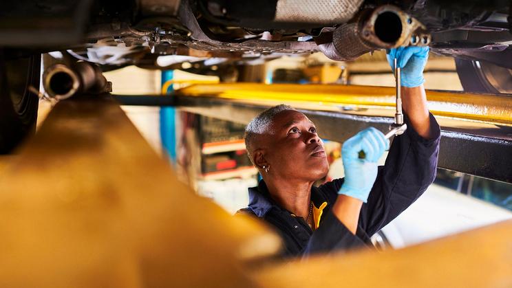 What is a car service? Everything you need to know