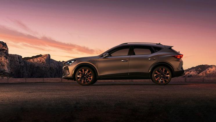 The best used SUVs on sale in 2025