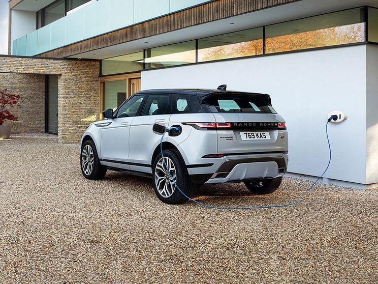 10 of the best used plug-in hybrids to buy in 2025