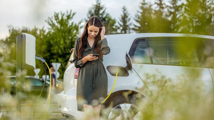 Electric car servicing and maintenance explained
