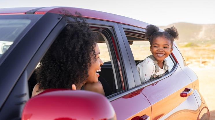 10 of the best compact family cars on sale