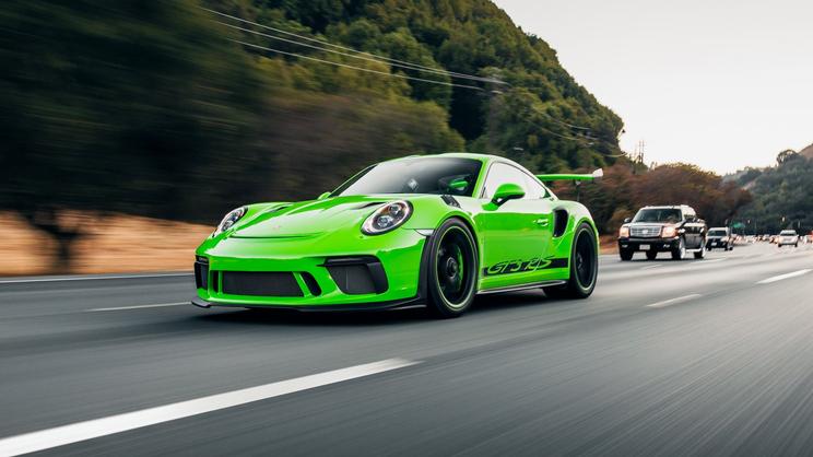 10 of the best GT cars to buy in 2025