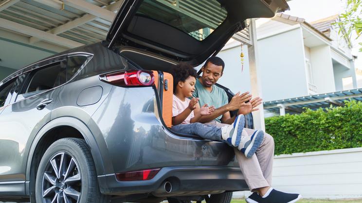 10 of the best used family cars to buy in 2025