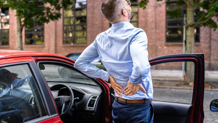 10 of the best cars with massage seats 2025