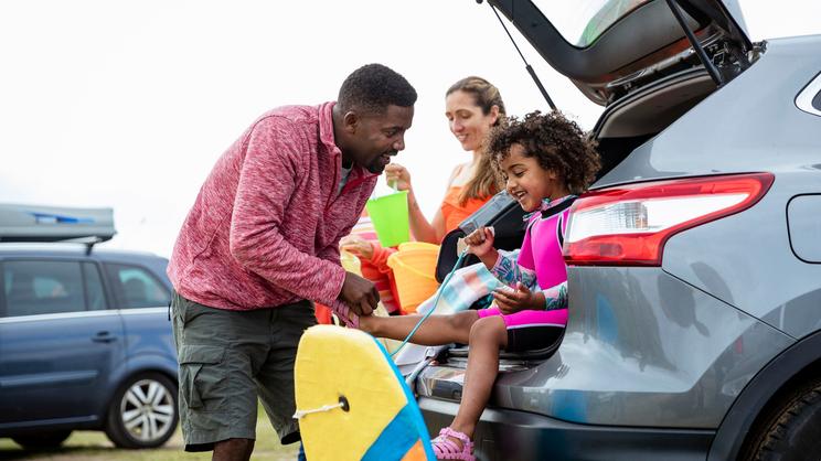 10 of the best cheap family cars to buy in 2025