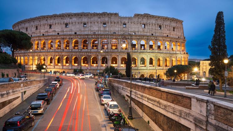 Driving in Italy – 2025 update