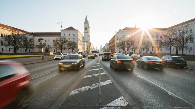 Driving in Germany – 2025 update