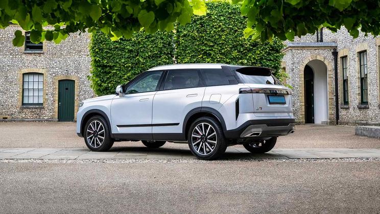 Jaecoo seven-year warranty – everything you need to know