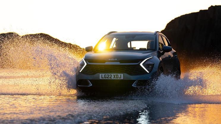 The 10 best hybrid family cars on sale in 2025