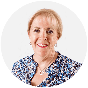 Mary McNamara