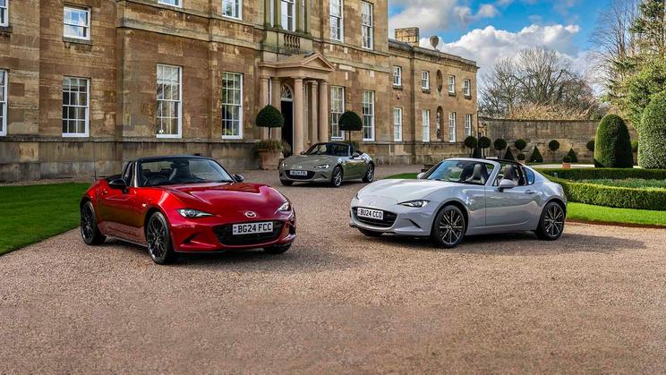Mazda six-year warranty – everything you need to know